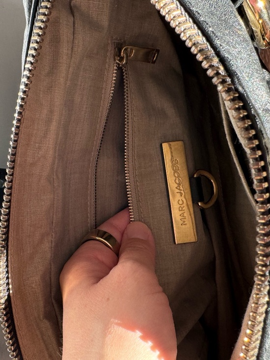 Marc Jacobs Satchel Bag - Picture 4 of 4